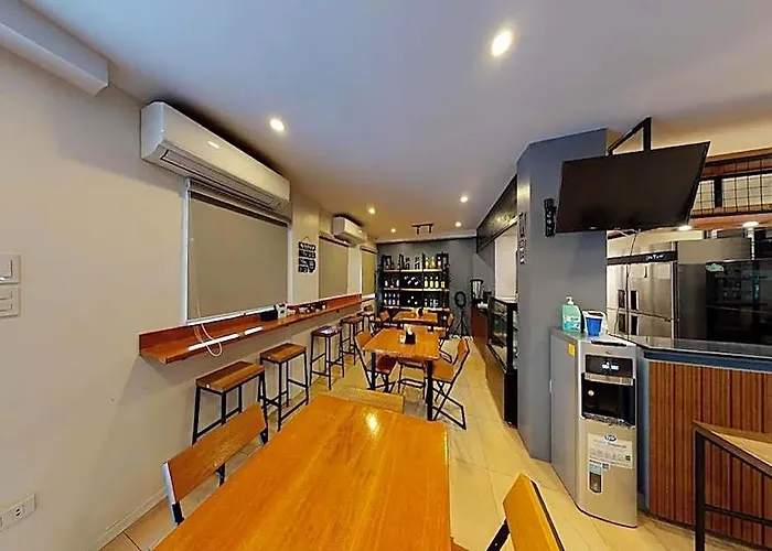 Khotel Near T3 Airport 3*