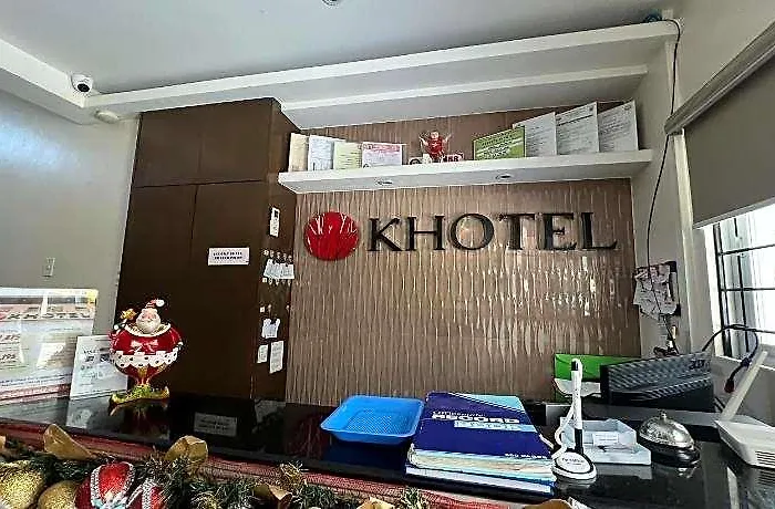 Khotel Near T3 Airport