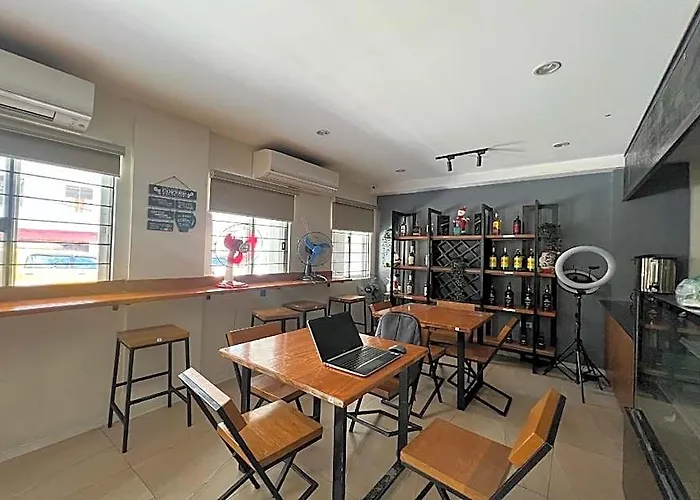 Khotel Near T3 Airport Hotel Manila