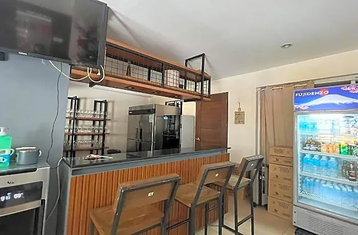 Hotel Khotel Near T3 Airport Manila