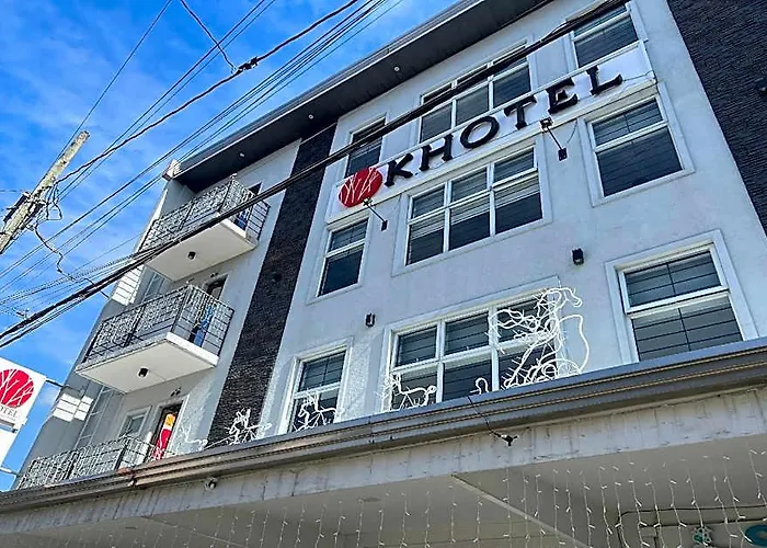 Khotel Near T3 Airport Hotel 3*