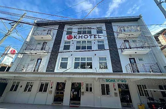 Khotel Near T3 Airport Hotel