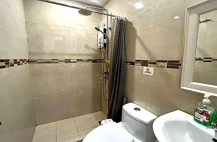 Hotel Khotel Near T3 Airport 3*