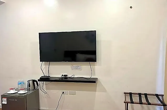 Hotel Khotel Near T3 Airport Manila