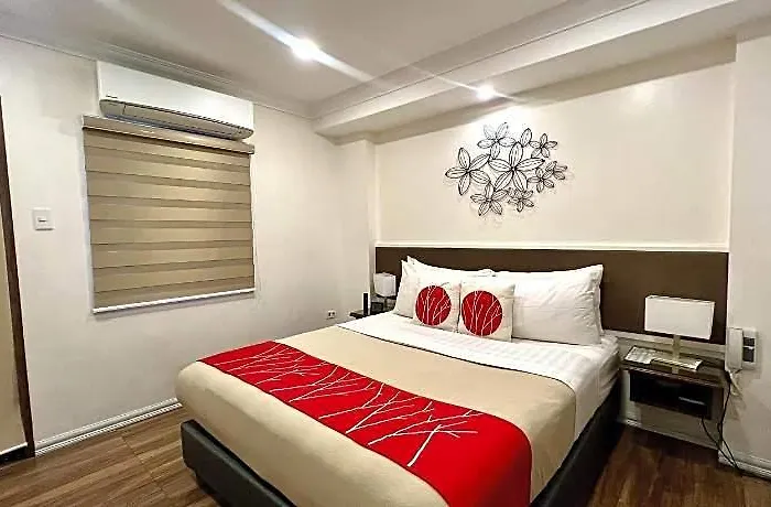Khotel Near T3 Airport Hotel