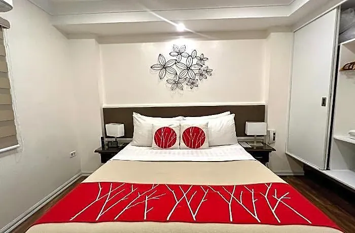 Khotel Near T3 Airport 3* Manila