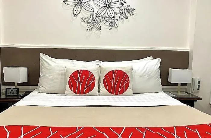 Hotel Khotel Near T3 Airport Manila