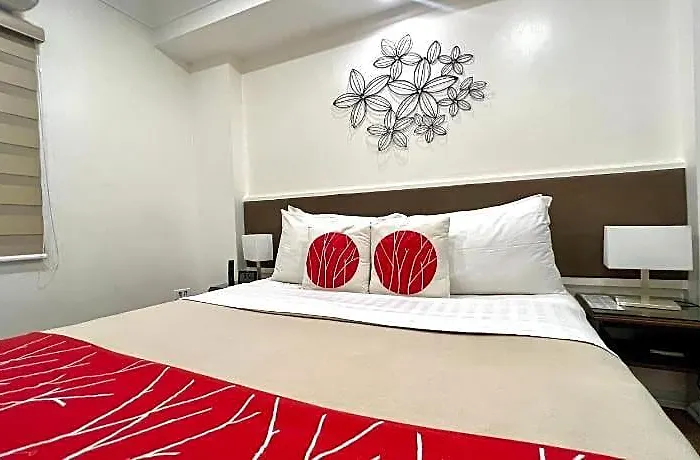 Khotel Near T3 Airport Hotel Manila