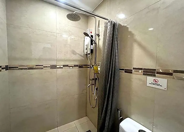 Khotel Near T3 Airport Hotel Manila