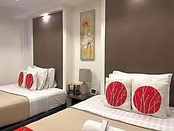 Khotel Near T3 Airport Hotel Manila