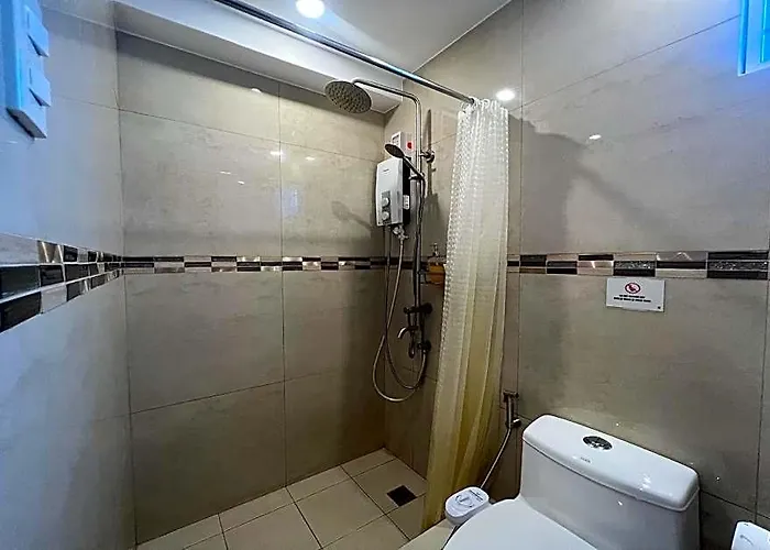 Hotel Khotel Near T3 Airport