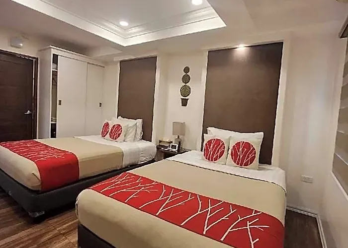 Khotel Near T3 Airport Manila