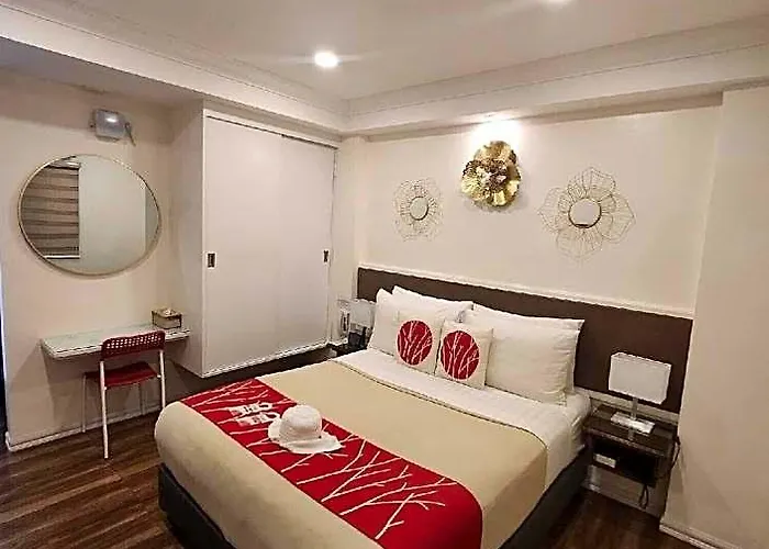 Khotel Near T3 Airport 3*