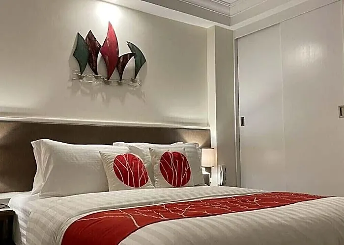 Khotel Near T3 Airport Hotel