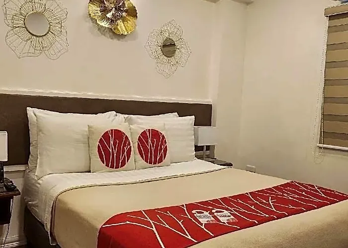 Khotel Near T3 Airport Hotel
